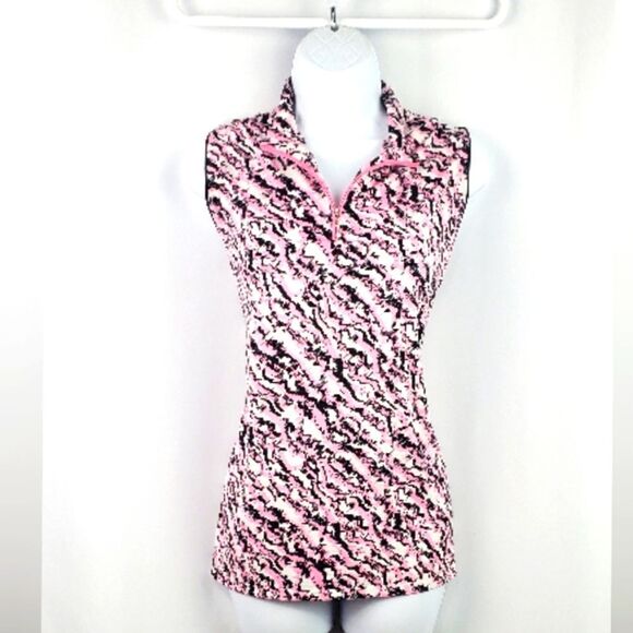 SPORT HALEY Golf Top - Picture 2 of 7